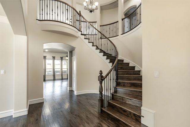 7132 Jernigan Drive, Frisco, TX 75034