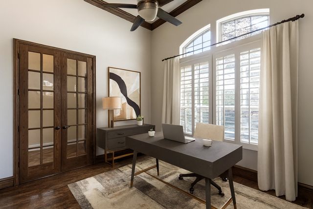 7132 Jernigan Drive, Frisco, TX 75034