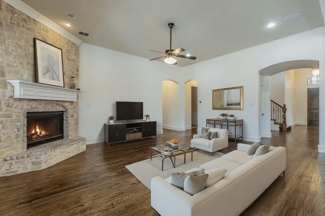 7132 Jernigan Drive, Frisco, TX 75034