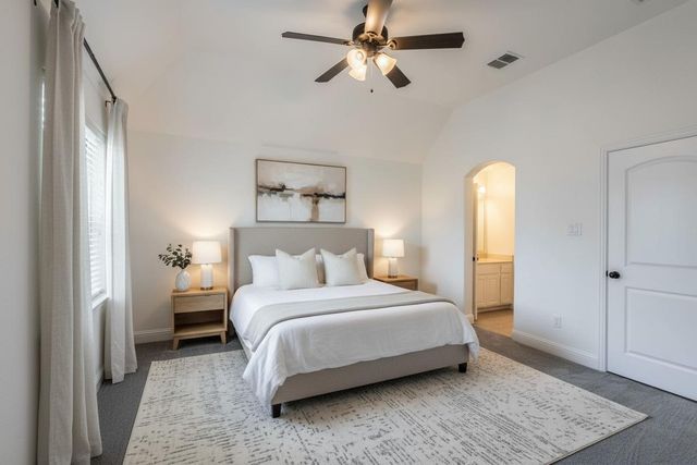 7132 Jernigan Drive, Frisco, TX 75034