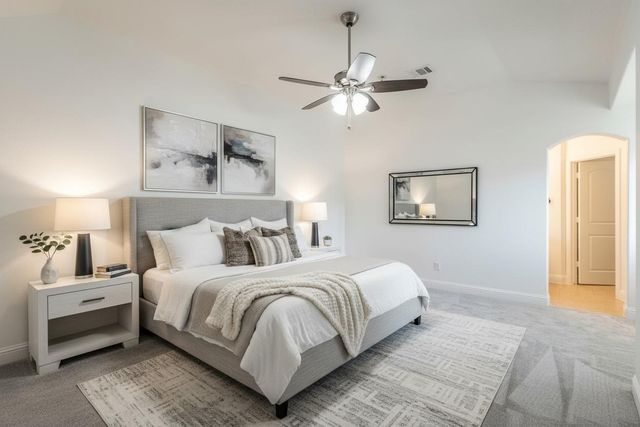 7132 Jernigan Drive, Frisco, TX 75034