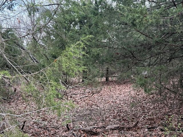 E Davis Street, Eufaula, OK 74432