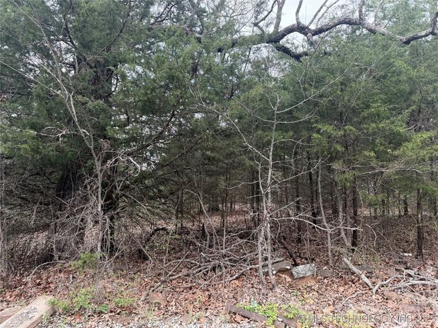 E Davis Street, Eufaula, OK 74432