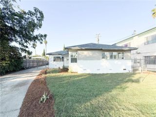 1101 E Tucker, Compton, CA 90221