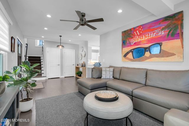 6 Willow Avenue, Monmouth Beach, NJ 07750