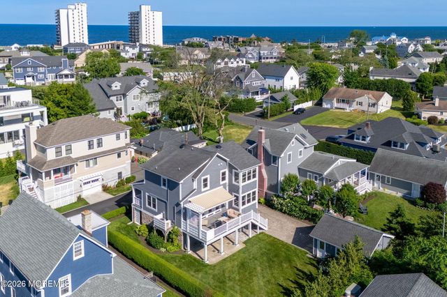 6 Willow Avenue, Monmouth Beach, NJ 07750