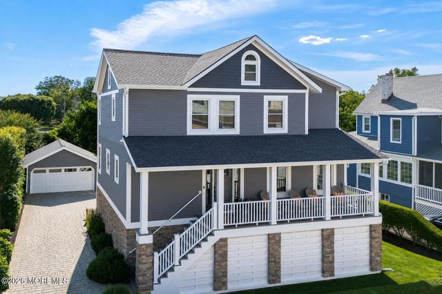 6 Willow Avenue, Monmouth Beach, NJ 07750