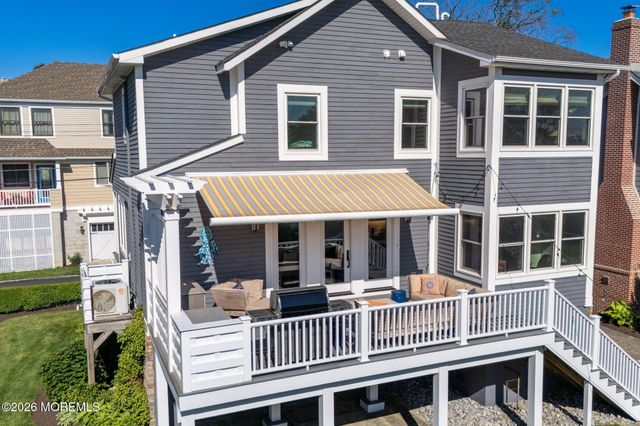 6 Willow Avenue, Monmouth Beach, NJ 07750