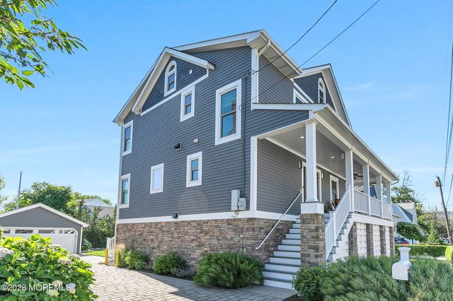 6 Willow Avenue, Monmouth Beach, NJ 07750