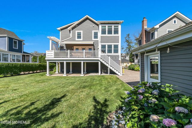 6 Willow Avenue, Monmouth Beach, NJ 07750