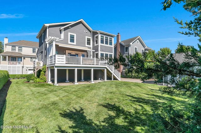 6 Willow Avenue, Monmouth Beach, NJ 07750