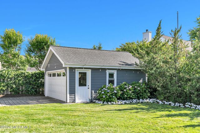 6 Willow Avenue, Monmouth Beach, NJ 07750