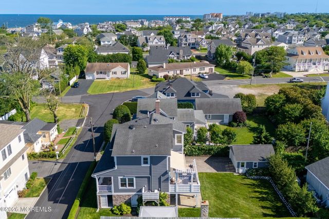 6 Willow Avenue, Monmouth Beach, NJ 07750