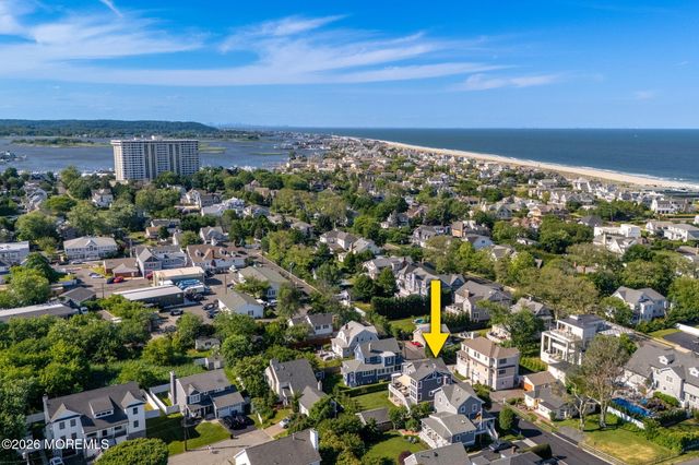 6 Willow Avenue, Monmouth Beach, NJ 07750