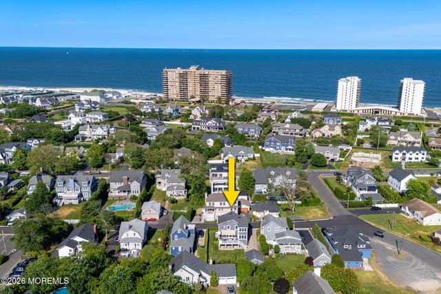 6 Willow Avenue, Monmouth Beach, NJ 07750