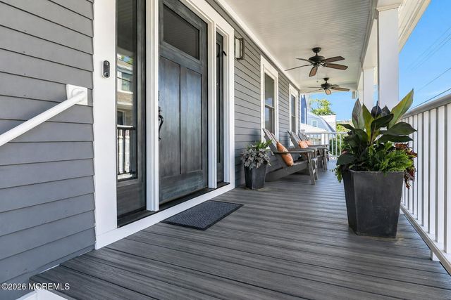 6 Willow Avenue, Monmouth Beach, NJ 07750