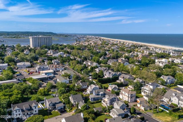 6 Willow Avenue, Monmouth Beach, NJ 07750
