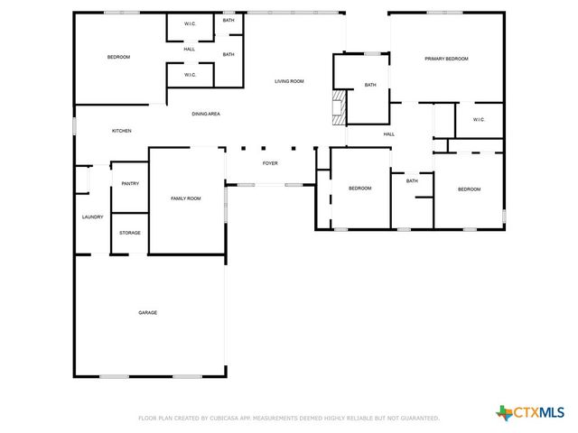 4108 Briar Cliff Road, Temple, TX 76502