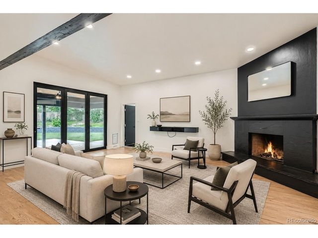 22 Rangeview Dr, Wheat Ridge, CO 80215