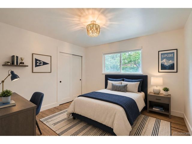 22 Rangeview Dr, Wheat Ridge, CO 80215