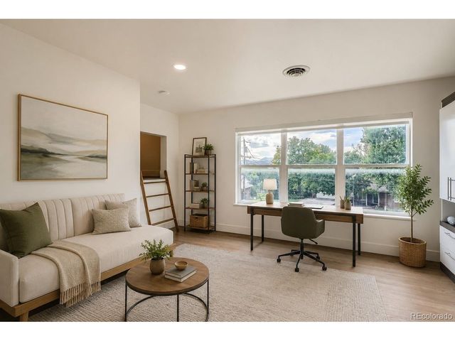 22 Rangeview Dr, Wheat Ridge, CO 80215