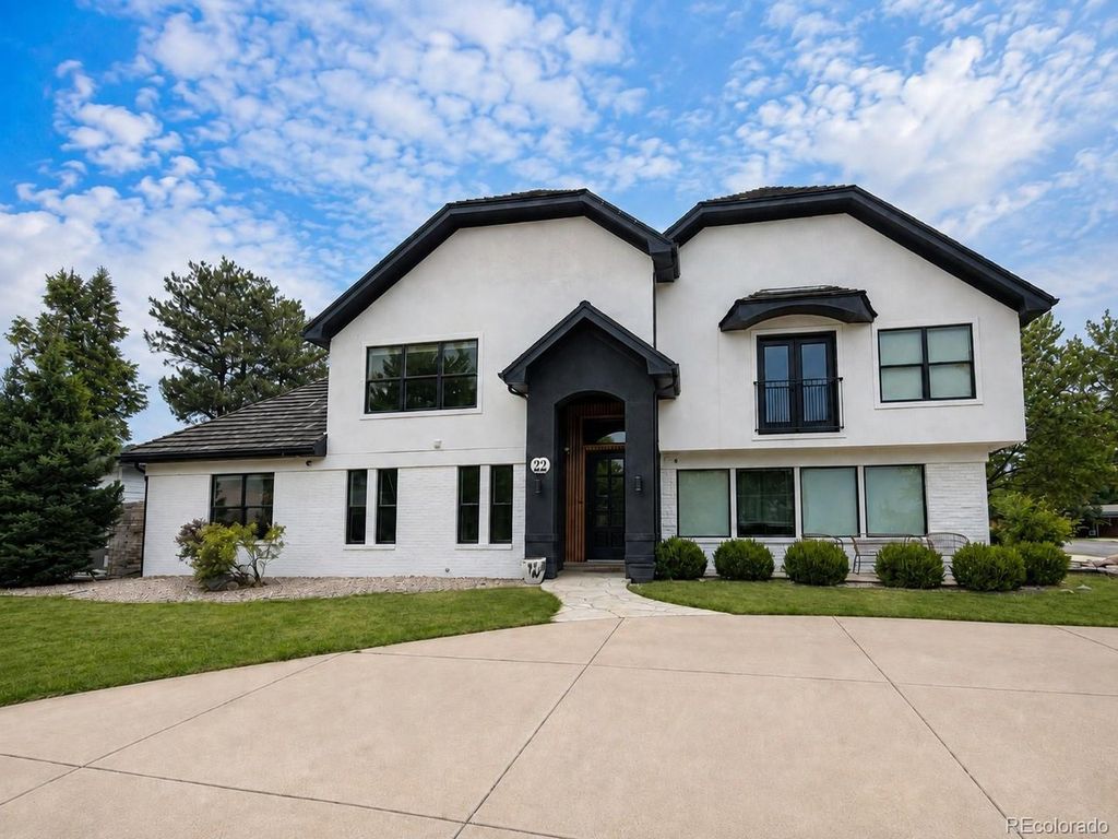 22 Rangeview Dr, Wheat Ridge, CO 80215