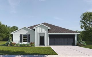 6714 Prairie Sky Drive, Rosenberg, TX 77471