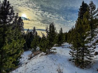 NHN (Clipper Lode) Cataract Creek Road, Boulder, MT 59632