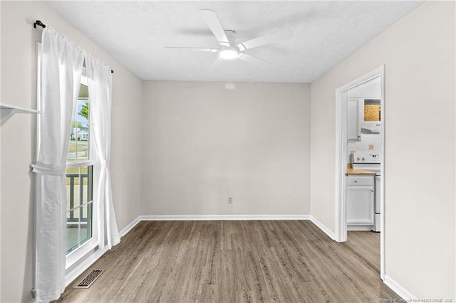 131 Nantahala Drive, Linden, NC 28356