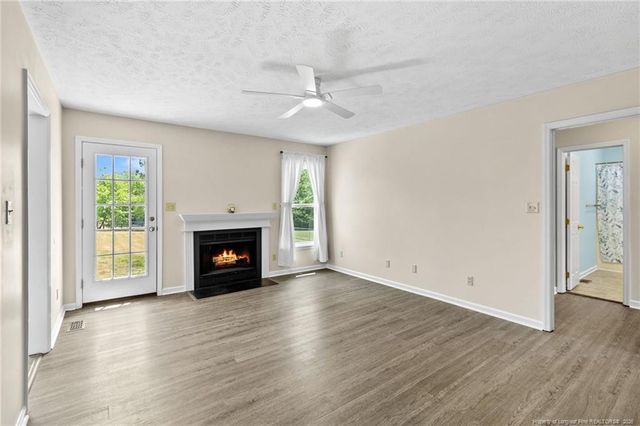 131 Nantahala Drive, Linden, NC 28356