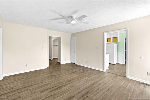 131 Nantahala Drive, Linden, NC 28356