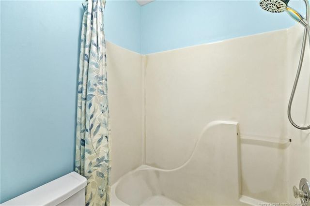 131 Nantahala Drive, Linden, NC 28356