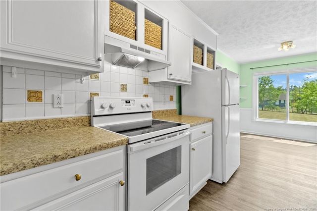 131 Nantahala Drive, Linden, NC 28356