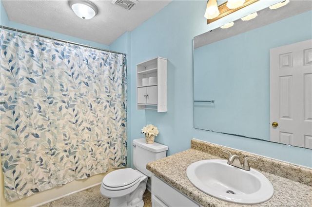 131 Nantahala Drive, Linden, NC 28356