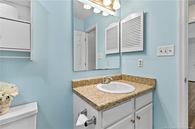 131 Nantahala Drive, Linden, NC 28356