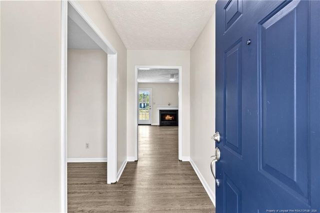 131 Nantahala Drive, Linden, NC 28356