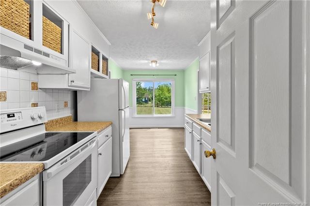 131 Nantahala Drive, Linden, NC 28356