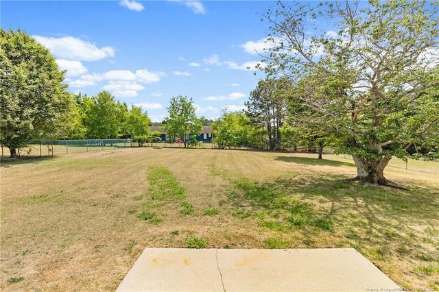 131 Nantahala Drive, Linden, NC 28356