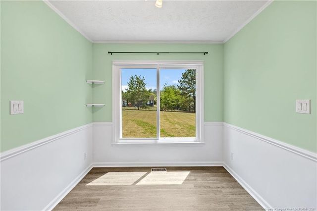 131 Nantahala Drive, Linden, NC 28356