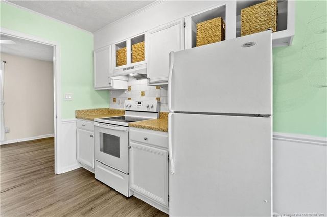 131 Nantahala Drive, Linden, NC 28356