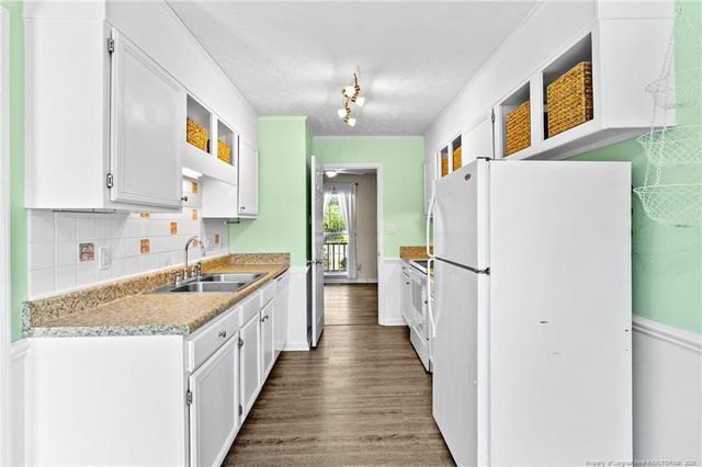 131 Nantahala Drive, Linden, NC 28356