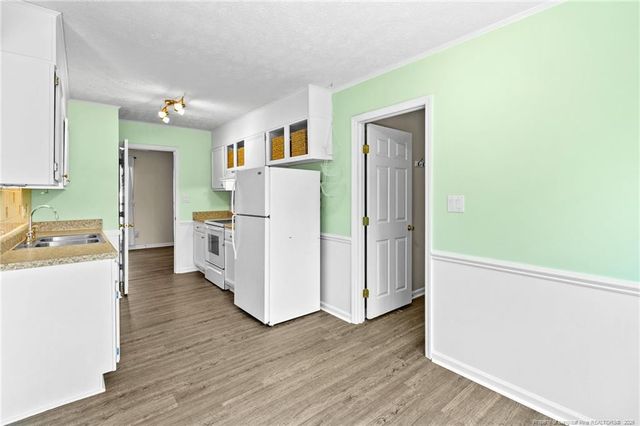 131 Nantahala Drive, Linden, NC 28356