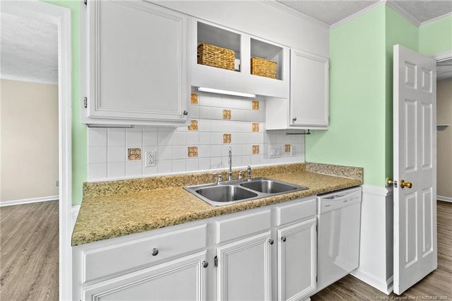 131 Nantahala Drive, Linden, NC 28356