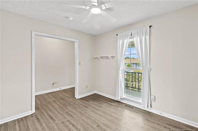 131 Nantahala Drive, Linden, NC 28356