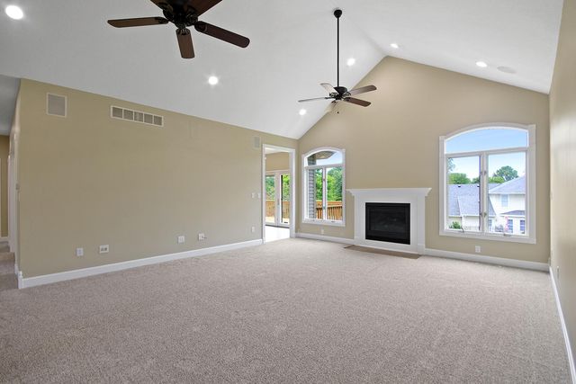 1317 TROON DR, Columbia, MO 65203