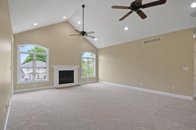 1317 TROON DR, Columbia, MO 65203