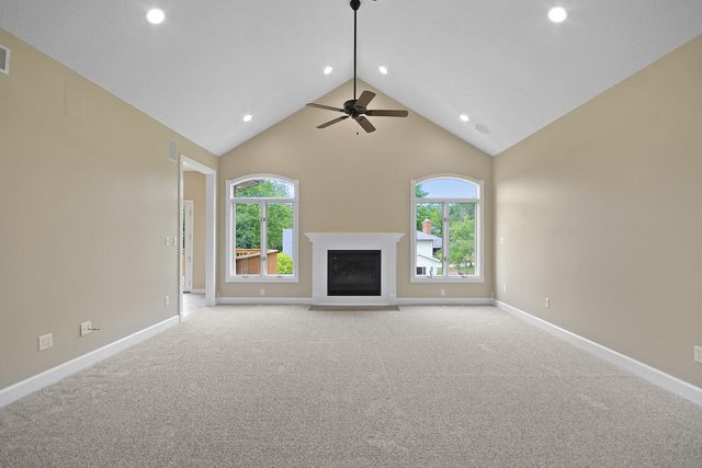 1317 TROON DR, Columbia, MO 65203