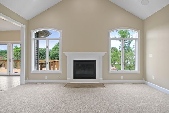 1317 TROON DR, Columbia, MO 65203