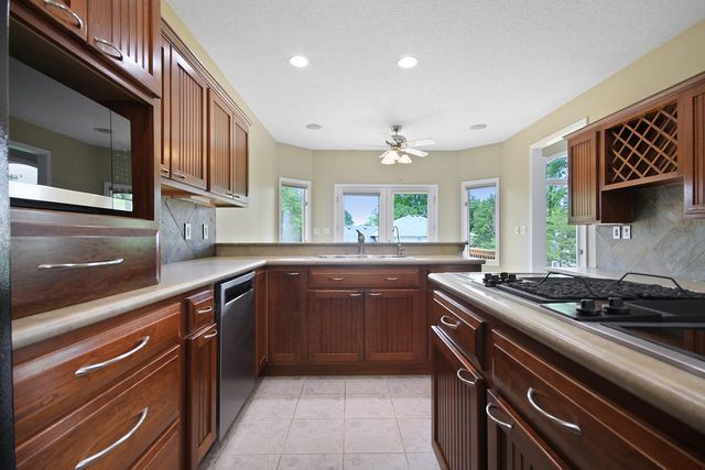 1317 TROON DR, Columbia, MO 65203