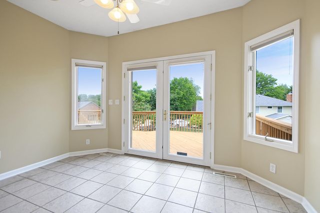 1317 TROON DR, Columbia, MO 65203